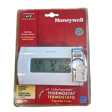 Honeywell RTH230B 5-2 Day Programmable Thermo...