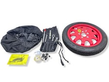 Porsche Boxster 986 1996-2004 2.7 Petrol R17 Space Saver Spare Wheel 99636213001