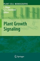 Laszlo BöGre (U. A.) | Plant Growth Signaling | Taschenbuch | Englisch (2010)