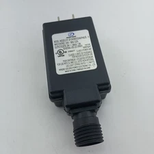 #I) Golden Power GP-SW290DC0248-IP44(US) 29V 248mA 7.2W Raintight Power Supply