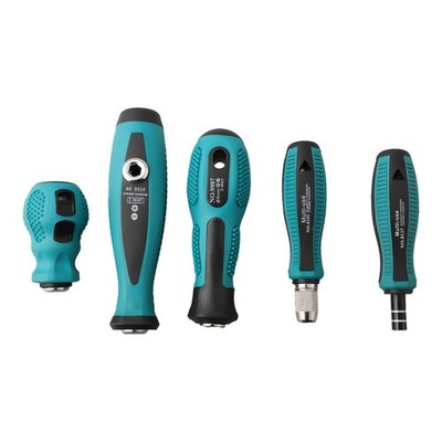 MM Hex Bequemer Griff MM -Adapterschraubendrehergriff Zoll -Adapterverbindung