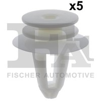 Fa1 14-40011.5 Clip, Zier-/Schutzleiste For MERCEDES-BENZ