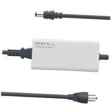 Power Adapter for Starlink Gen3  Mini, 144W Replacement Starlink Power Supply
