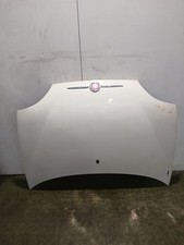 Capot Fiat 600