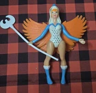 1986 He-Man MOTU Sorceress Vintage Action Figure Complete