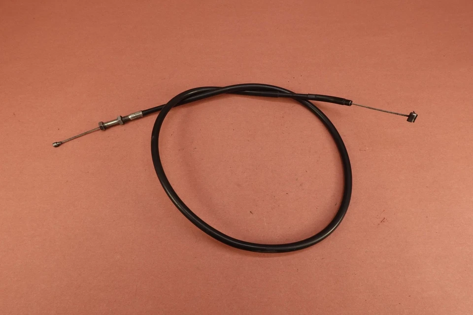 Línea de cable de embrague clásico Yamaha V Star 650 XVS650 1998-2015 Foto 4 de 4