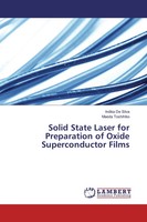 Indika De Silva (U. A.) | Solid State Laser For Preparation Of Oxide...