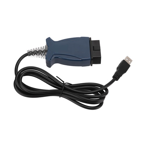 ˘USB Interface K+DCAN Cable Switch OBD2 Scan Diagnostic Tool For E60 E61 E81 E70 - Picture 10 of 12