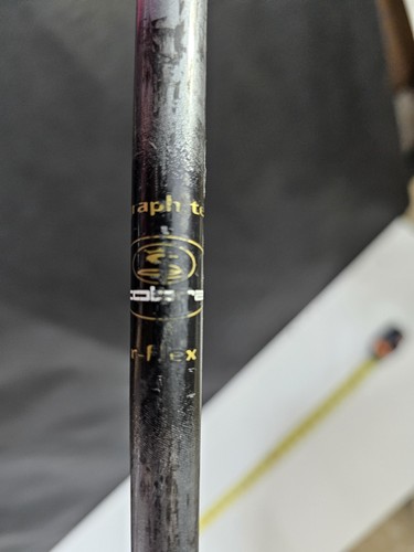 LH King Cobra Driver 10.5° Offset Oversize Tip R-Flex Graphite Shaft Golf Club - Picture 8 of 14