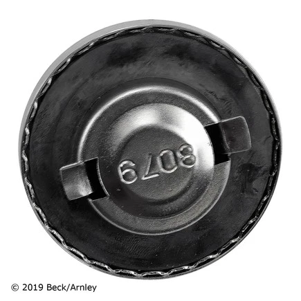 Tapa de llenado de aceite Beck Arnley 016-0082 Foto 3 de 4