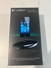 Logitech 915-000194 Harmony Smart Remote Cont...