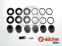 Autofren Seinsa Reparatursatz Bremssattel D42696C FüR 7L6 7LA Touareg 7L7 VW 7P5