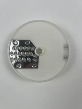 Cuisinart 3-Cup Food Processor DLC-514TX Shredding/Grating Blade