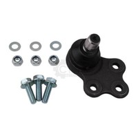 Traggelenk FüHrungsgelenk Vorne FüR Fiat Bravo II Stilo Lancia Delta III 198