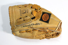 Louiseville Slugger Korea Womens Mens Glove Softball Hillerich  Bradsby LSG15