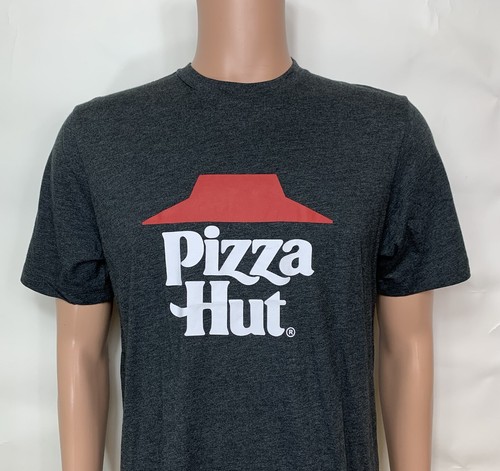 Pizza Hut Mens Medium Employee T Shirt 