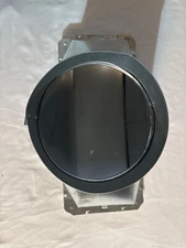 Master Flow 12 in. x 4 in. to 6 in. Universal Register Box with Flange