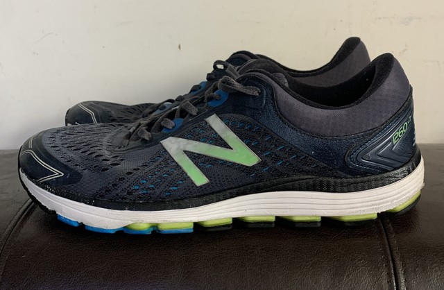 Size 12 - New Balance 1260v7 Thunder 