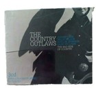 Music CDs The Outlaws Greatest Hits