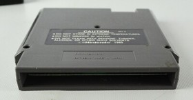 TETRIS NES Nintendo 1989 Completo Original Cl&aacute;sico Vintage Caja Videojuego 