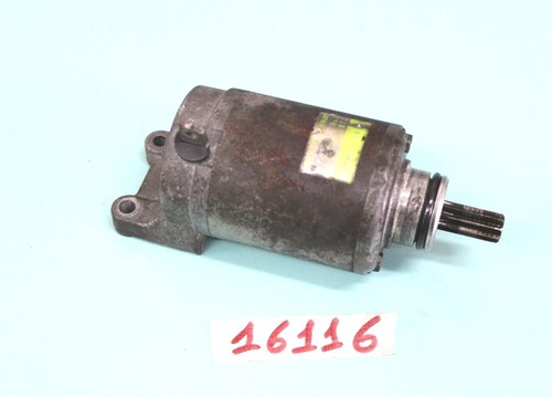 MOTORINO AVVIAMENTO BMW C1 200 125 - Imagen 2 de 3