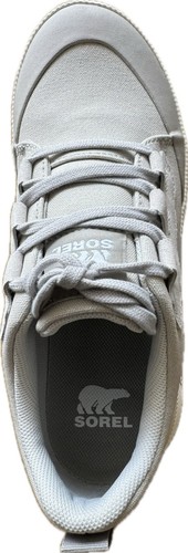 Sorel Out N About III Low WP Women’s Waterproof Canvas Shoes Size 8, NL4970-009 - Picture 3 of 5