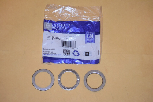 8623922 AC DELCO RING GEAR TO OUTPUT SHAFT BEARING+RACE 4L80E TH400 TRANSMISSION - Picture 3 of 5