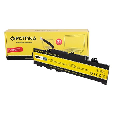 Patona Akku für HP EliteBook HP 850 G5 TT03XL 932824-1C1 932824-2C1 932824-421