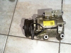 Kompressor Klimaanlage Ford Fusion 1.6 JU2 YS4H19D629AC