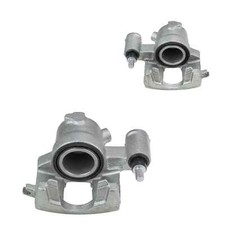 2x NTY Bremssattel Vorderachse links rechts für Ford KA RU8 1.2