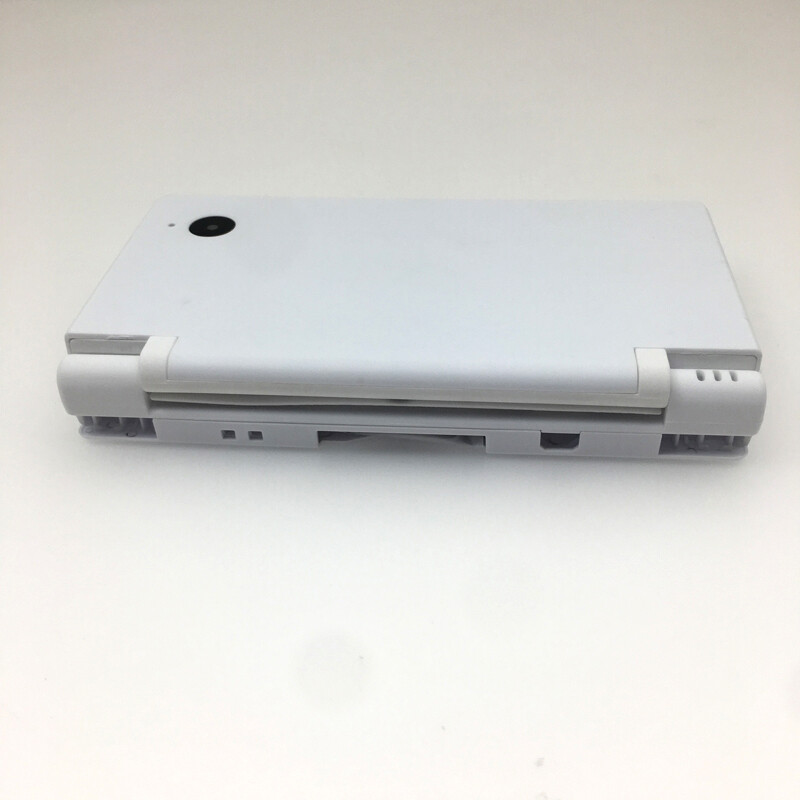 White Housing Shell Case For Nintendo DSi NDSI Casing Repair Part