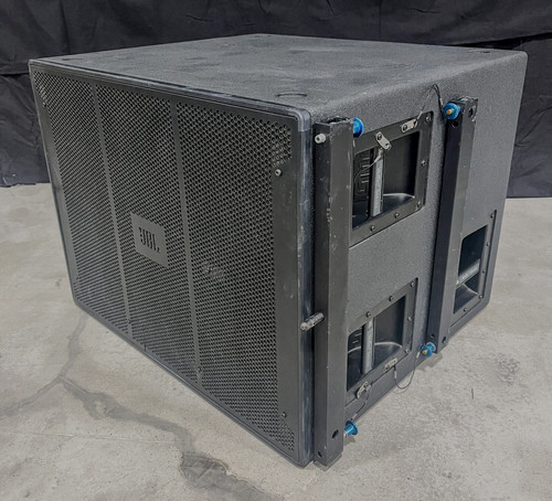 JBL Vertec VT4881A Line Array Subwoofer