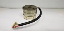 ROTALINK DK246818-D STEPPER MOTOR, 12V 25:1 D97