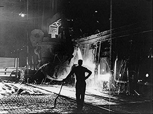 Slip Hook 5/8” Clevis Campbell Domestic 4403815 Alloy Chain Rigging Tools USA - Picture 5 of 8