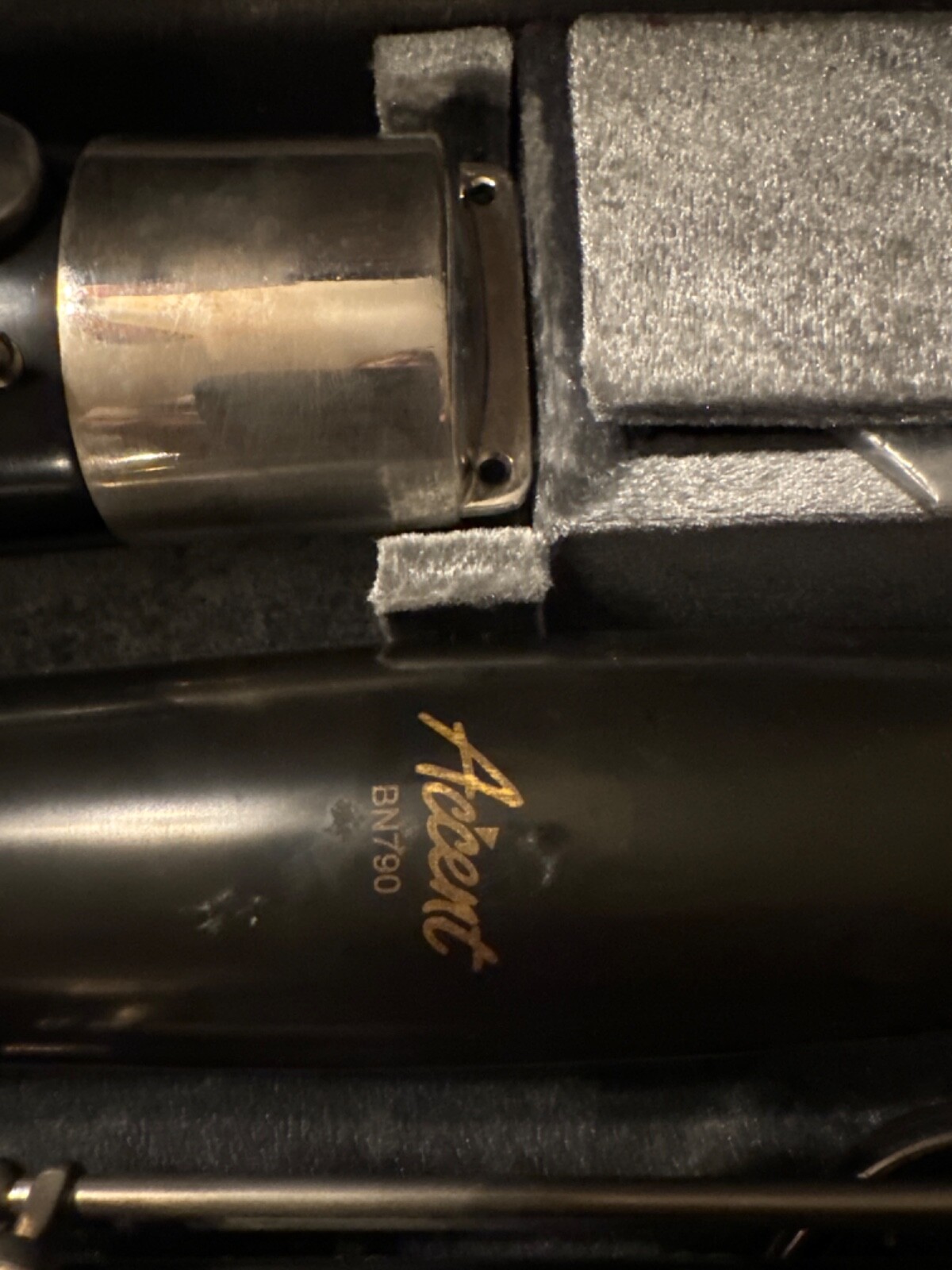 Bassoon with Yamaha Super Bocal eBay