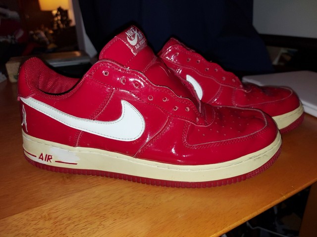af1 sheed low
