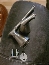 Brushed Nickel Toilet Paper Holder Wall Mounted