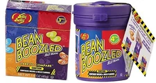 Jelly Belly Beanboozled Mystery Bean Jelly Belly Set With Refill Box