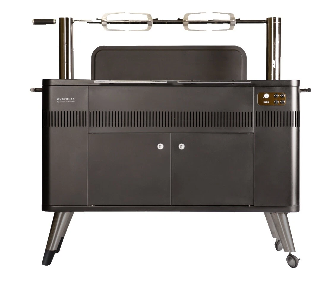 Steel Automatic Igniter Barbecues, Grills & Smokers