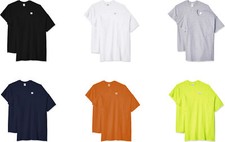Gildan Men's Ultra Cotton Adult T-Shirt with Pocket 2 Pack