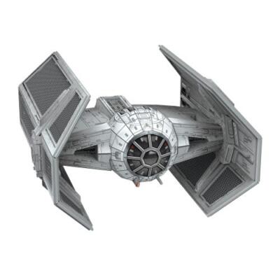 Star Wars Imperial Tie Advanced X1 Fighter (160 Teile) 3D-Puzzle - Puzzle