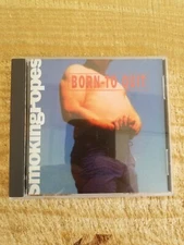 Smoking Popes : Born To Quit (Capitol CD 1995) Pop Punk 1995