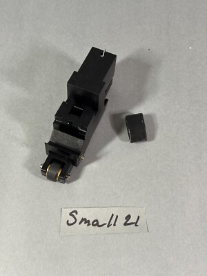 OEM Graphtec CE5000 Push Roller Assembly / Pinch Roller Component