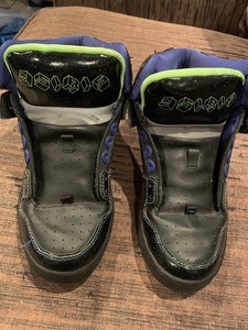 osiris galaxy shoes