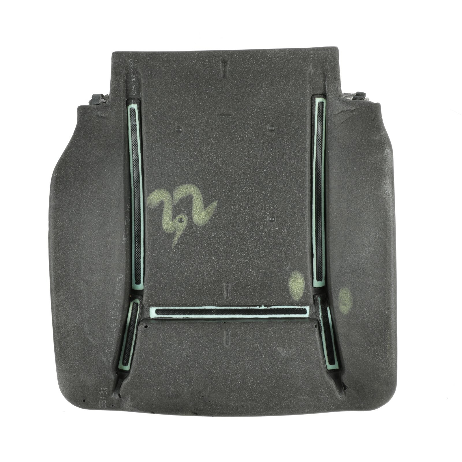 20052012 DODGE DAKOTA FOAM SEAT CUSHION PAD INSERT OEM NEW MOPAR