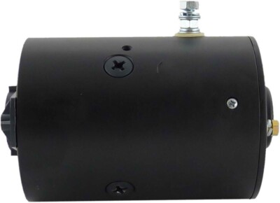 New Heavy Duty 12 Volt CCW Motor fits Monarch replaces 96106802 46948 40510103
