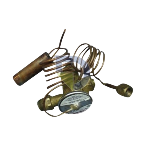 Parker 041239-13 Thermostat-Expansionsventil für HLK- & Kälteanlagen - Bild 1 von 1