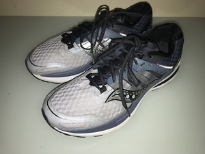 saucony triumph 9 plata