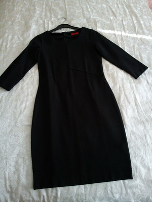 ebay black dresses