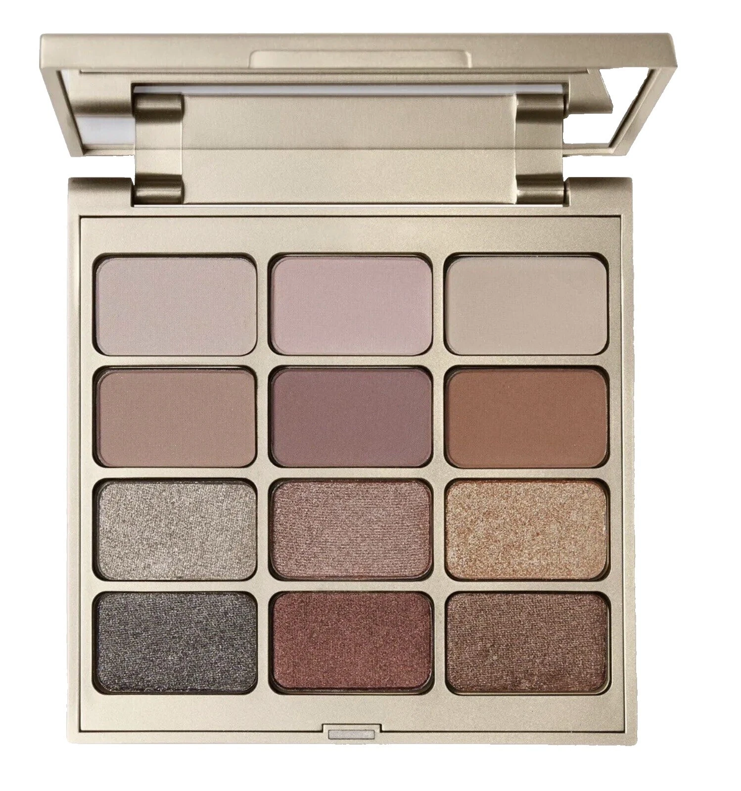 Paletas de Maquillaje de Ojos Stila